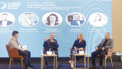 IV. Türkiye Döngüsel Ekonomi Haftası, Denizli’de “Döngüsel Ekonomi ile Dönüşüm