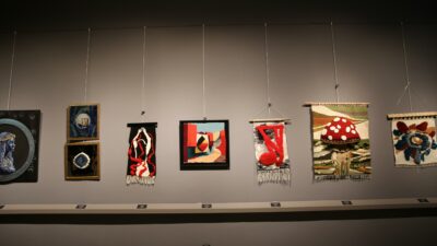 Bursa Büyükşehir Belediyesi, küratörlüğünü Dr. öğretim üyesi Esen Baydemir’in üstlendiği