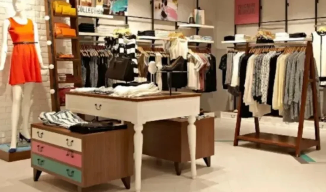 Türkiye Giyim Sanayicileri Derneği (TGSD) Başkanı Toygar Narbay, ABD'nin Çin