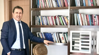 Van Organize Sanayi Bölgesi İş Adamları Derneği (VOSİAD) ve BOSAŞ