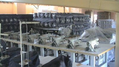 Yüksek kaliteli askeri ve özel üniformaların önde gelen üreticilerinden Binler