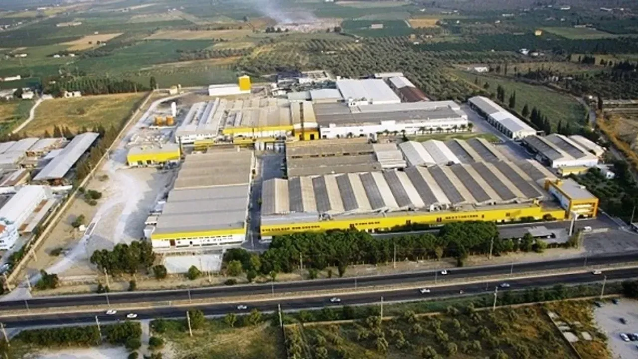 Söke’nin en köklü tekstil firması olan SÖKTAŞ yönetimi, Söke Ticaret