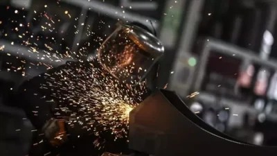 İstanbul Sanayi Odası Türkiye İmalat PMI endeksinin mart ayında da