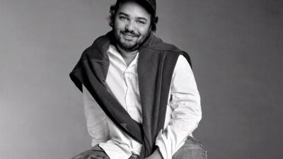 Bay Gaultier'nin 2020'de markadan ayrılmasının ardından sadece çeşitli tasarımcılarla iş