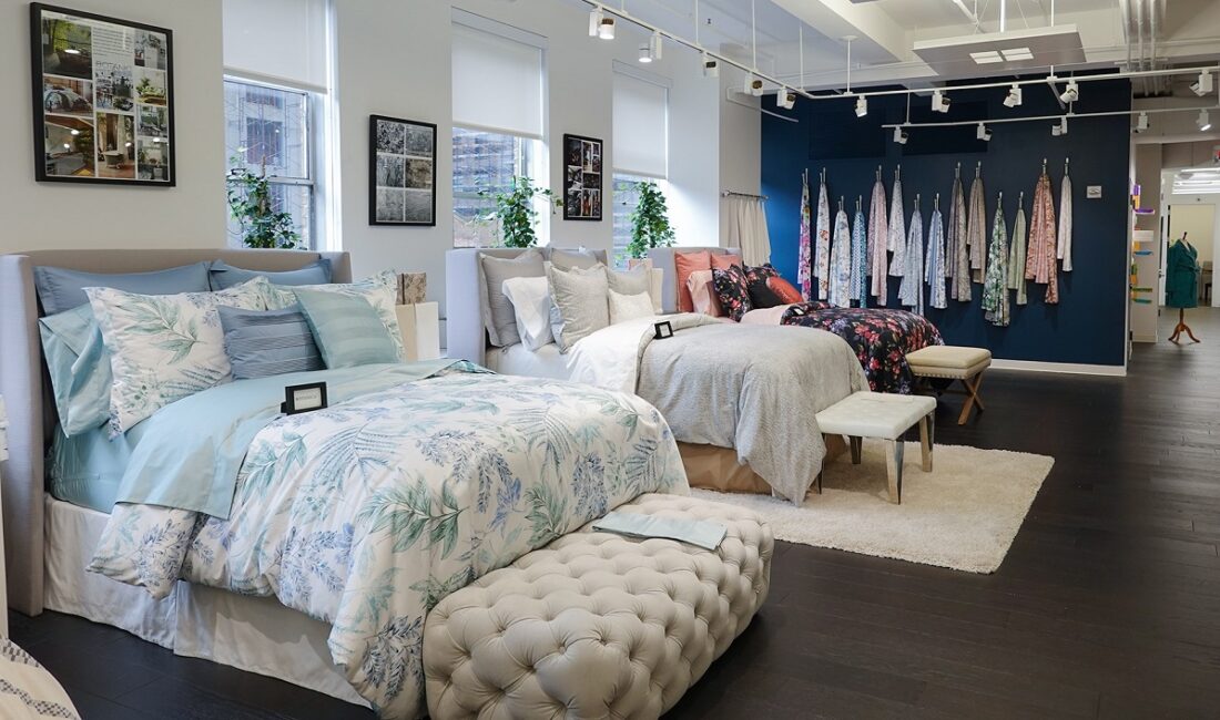 ABD'nin uyguladığı gümrük vergileri, Hint ev tekstili ihracatçılarını zor durumda