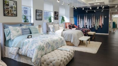 ABD'nin uyguladığı gümrük vergileri, Hint ev tekstili ihracatçılarını zor durumda