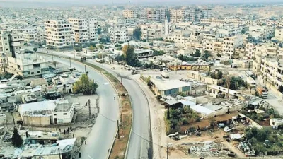 Esad rejiminin sona ermesiyle özgürlüğüne kavuşan Suriye ile Türkiye arasındaki