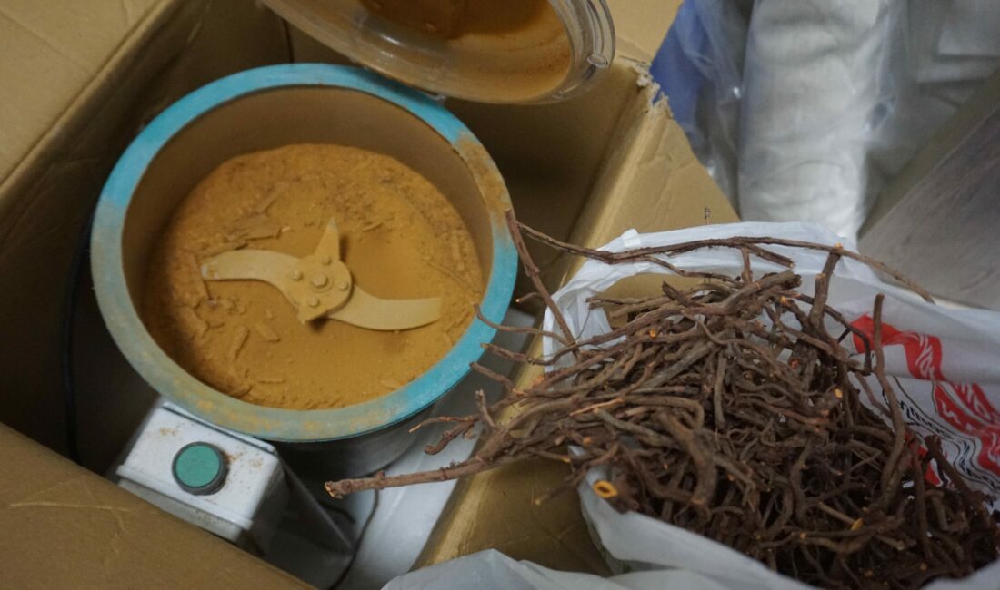 Osmanlı döneminde formülünün casuslukla Avrupa'ya sızdırılmasıyla efsaneleşen Edirne kırmızısı, Tarım ve