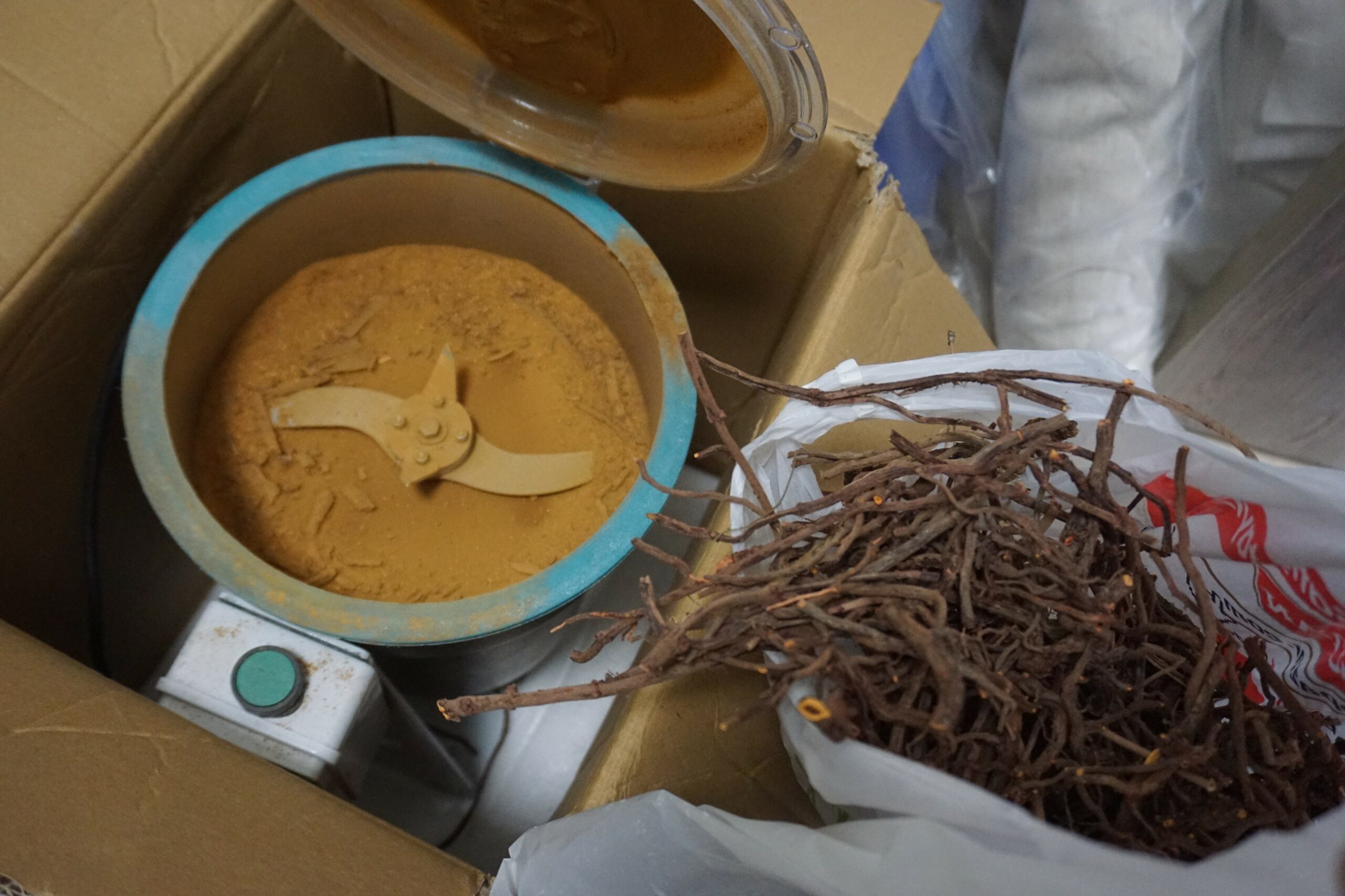 Osmanlı döneminde formülünün casuslukla Avrupa'ya sızdırılmasıyla efsaneleşen Edirne kırmızısı, Tarım ve