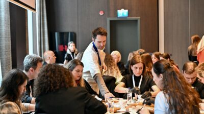 Bursa Ticaret ve Sanayi Odası (BTSO) öncülüğünde, KFA Fuarcılık organizasyonuyla