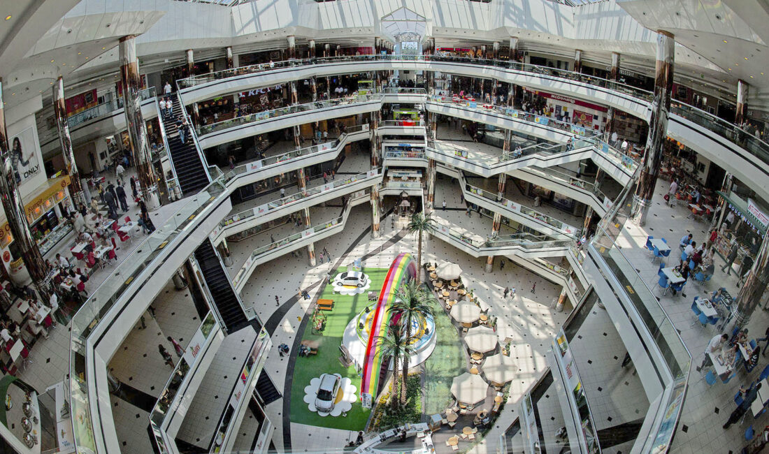 BMD'nin Mart 2025 anketine göre markalı perakende için en önemli