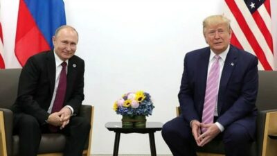 ABD Başkanı Donald Trump, dün 185 ülkeyi etkileyen gümrük vergilerini