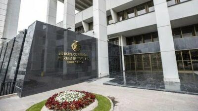 Merkez Bankası rezervleri, 28 Mart haftasında 6 milyar 603 milyon