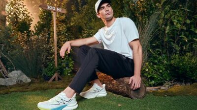 Konfor, şıklık ve modayı bir arada sunan Lumberjack, City Ready