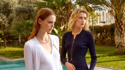 Sürdürülebilirlik yaklaşımıyla öne çıkan KNITSS, zamansız ve kendine özgü şık