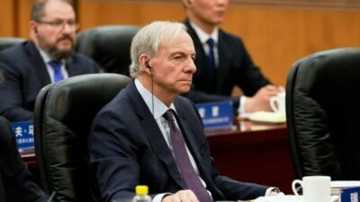 ABD’de Başkan Donald Trump’ın gümrük vergisi tarifeleriyle tırmandırdığı ticaret savaşı