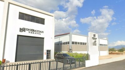 Denizli 1. Asliye Ticaret Mahkemesi, Denizli merkezli DNZ Baysan Tekstil'in