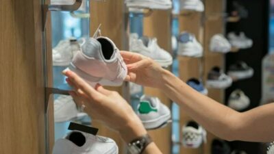 Ticaret Bakanlığı Reklam Kurulu, spor giyim markası New Balance, Vans