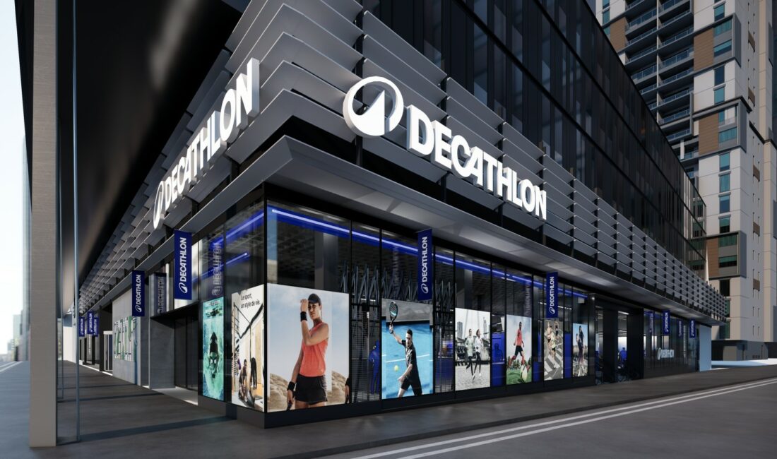 Decathlon, global liderlik yapısını yeniden şekillendiriyor. Yönetim Kurulu Başkanlığına Julien