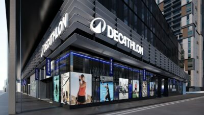 Decathlon, global liderlik yapısını yeniden şekillendiriyor. Yönetim Kurulu Başkanlığına Julien