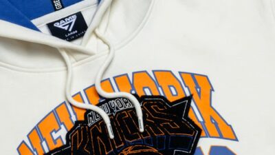  Çok platformlu spor ve eğlence markası Game 7, Centric Brands