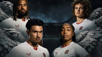 İngiliz performans giyim markası Castore, spor sponsorlukları portföyüne bir büyük