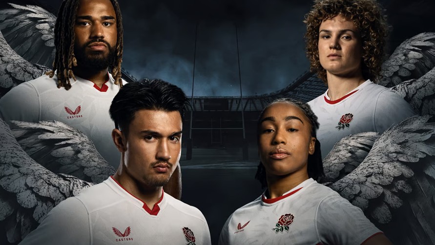 İngiliz performans giyim markası Castore, spor sponsorlukları portföyüne bir büyük