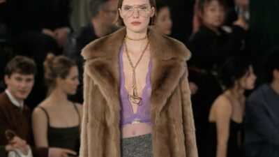 Lüks moda devi Kering, 2024'ün ilk çeyreğinde beklenenden daha sert