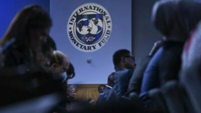 Uluslararası Para Fonu (IMF) Ekonomi Danışmanı ve Araştırma Direktörü Pierre-Olivier