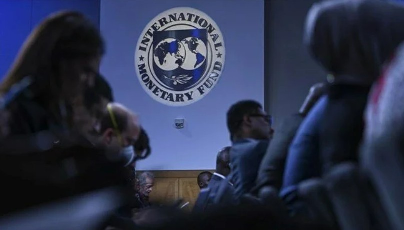 Uluslararası Para Fonu (IMF) Ekonomi Danışmanı ve Araştırma Direktörü Pierre-Olivier