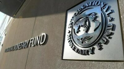 Uluslararası Para Fonu (IMF), ABD'nin tarifelerinin finansal piyasalarda dalgalanmaları artırdığını