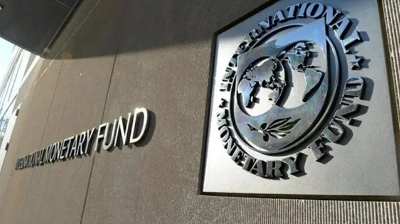 Uluslararası Para Fonu (IMF), ABD'nin tarifelerinin finansal piyasalarda dalgalanmaları artırdığını