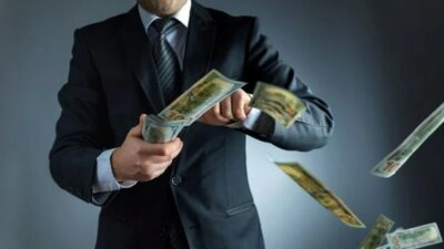 JPMorgan Chase'in tahminlerine göre ABD'de 2021'de bin 370 olan milyarder