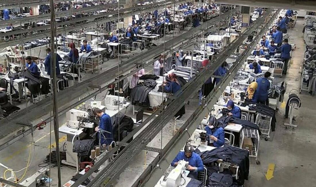 Gaziantep 1. Asliye Ticaret Mahkemesi, konkordato sürecindeki Vizyoner Tekstil İç ve