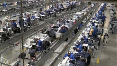 Gaziantep 1. Asliye Ticaret Mahkemesi, konkordato sürecindeki Vizyoner Tekstil İç ve