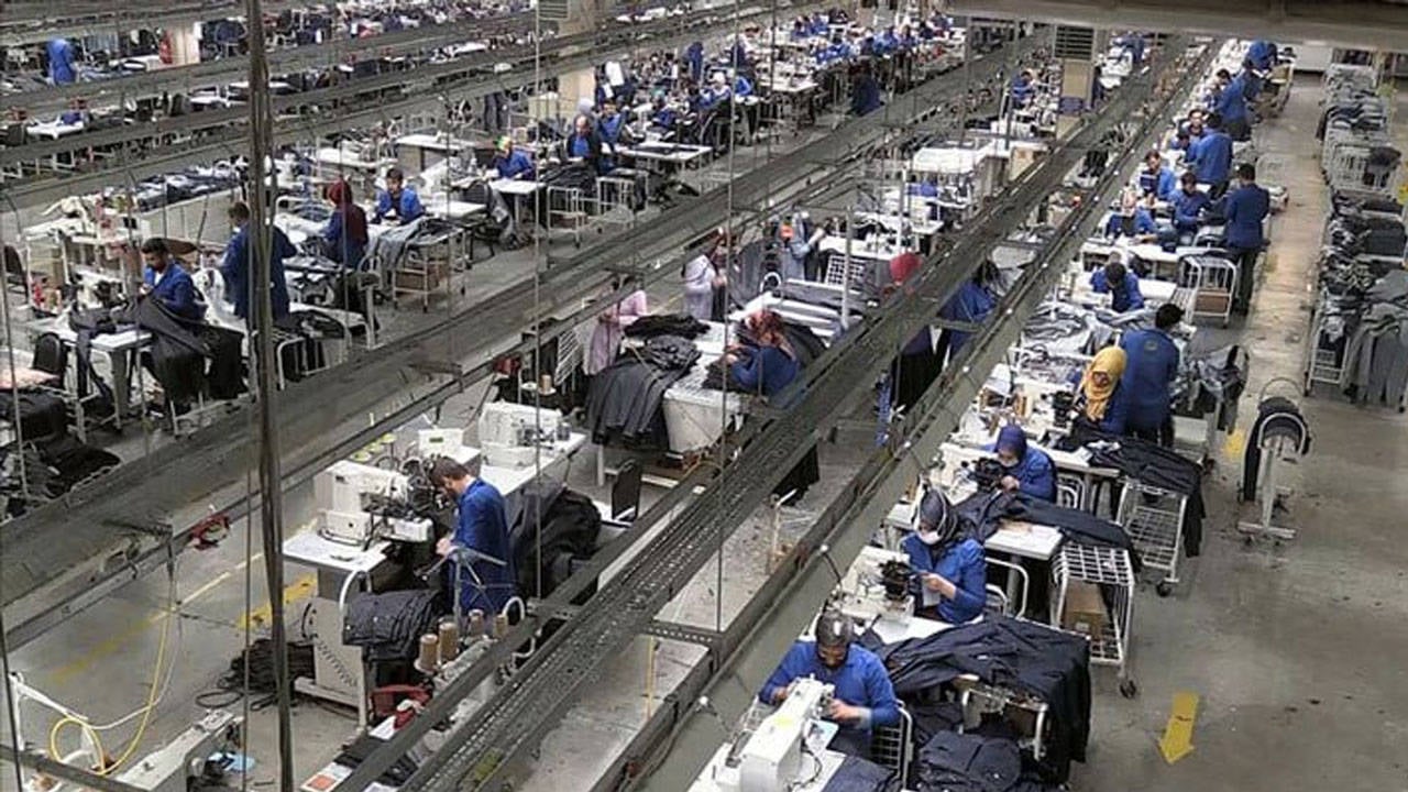 Gaziantep 1. Asliye Ticaret Mahkemesi, konkordato sürecindeki Vizyoner Tekstil İç ve