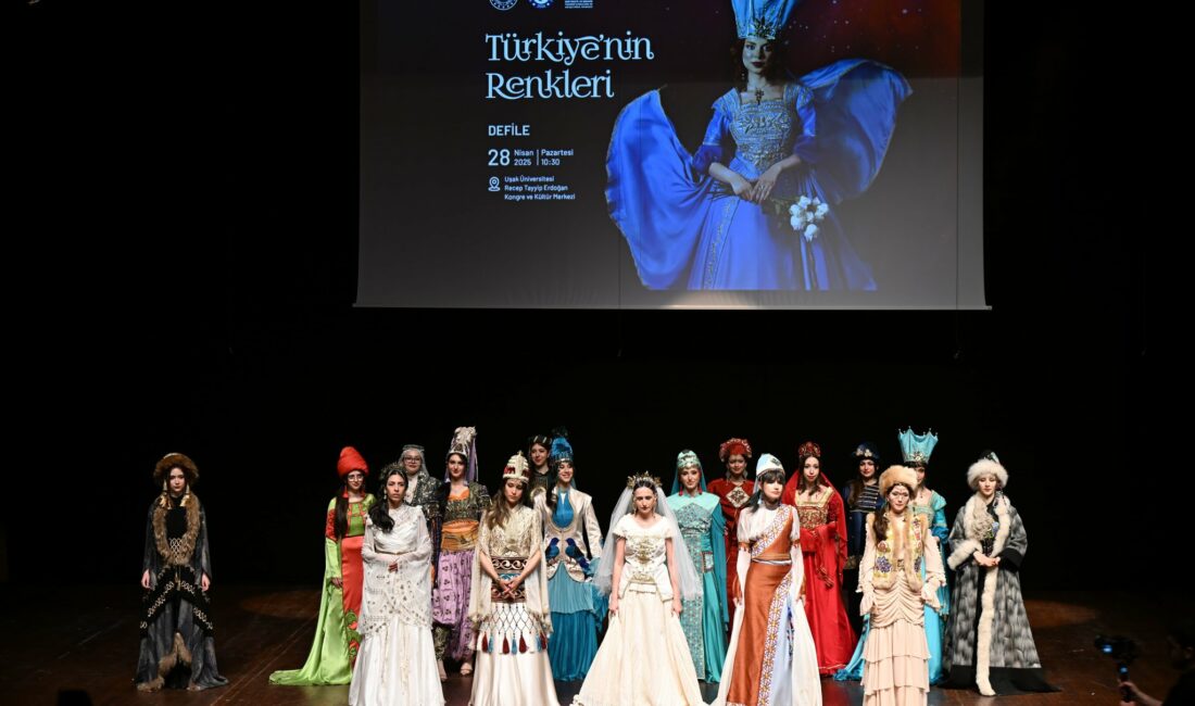 Uşak Üniversitesi, son yıllarda düzenlediği uluslararası etkinliklerle bölgenin eğitim ve