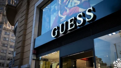 Moda perakendecisi Guess (GES), dördüncü çeyrek finansal sonuçlarını açıkladı.