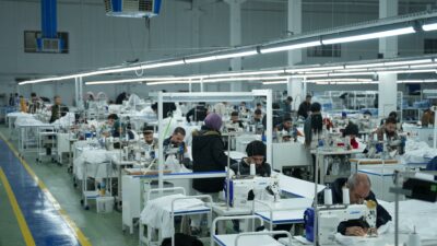 Hazır giyim sektöründe Türkiye’nin önde gelen firmalarından biri olan Mas