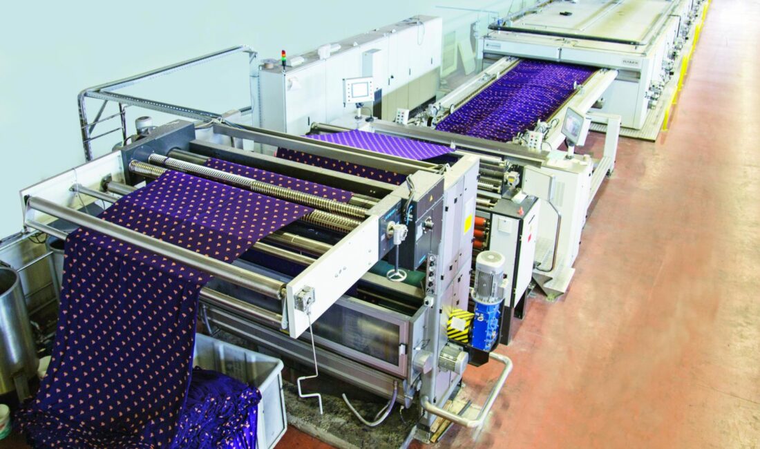 Naz Örme Kumaş, HKM Dış Ticaret ve Fame Tekstil'in geçici