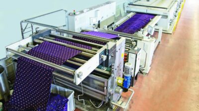 Naz Örme Kumaş, HKM Dış Ticaret ve Fame Tekstil'in geçici