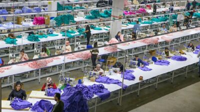 Germenicia Boya Tekstil Sanayi ve Ticaret Limited Şirketi  ile