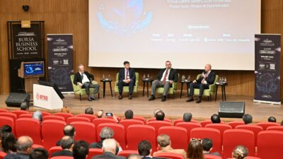 Bursa Ticaret ve Sanayi Odası (BTSO) Enerji Konseyi’nin öncülük ettiği