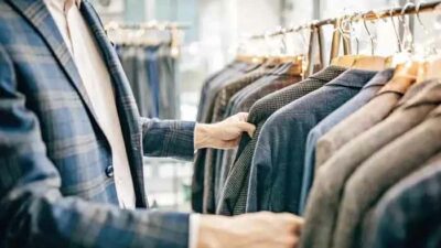 TÜİK verilerine göre, 2025 Şubat ayında tekstil, giyim ve ayakkabı