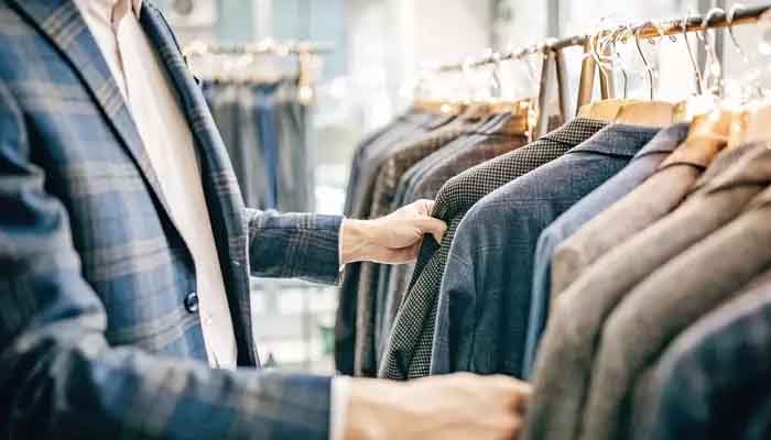 TÜİK verilerine göre, 2025 Şubat ayında tekstil, giyim ve ayakkabı