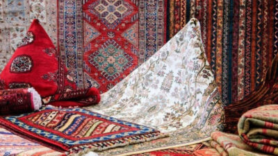 2025’in ilk üç ayında 178 ülkeye 138 milyon metrekareyi aşkın