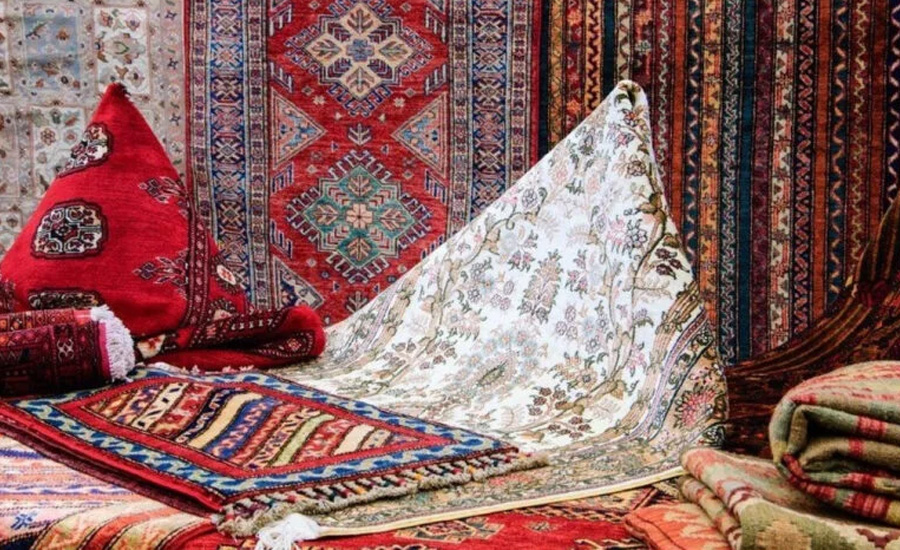 2025’in ilk üç ayında 178 ülkeye 138 milyon metrekareyi aşkın