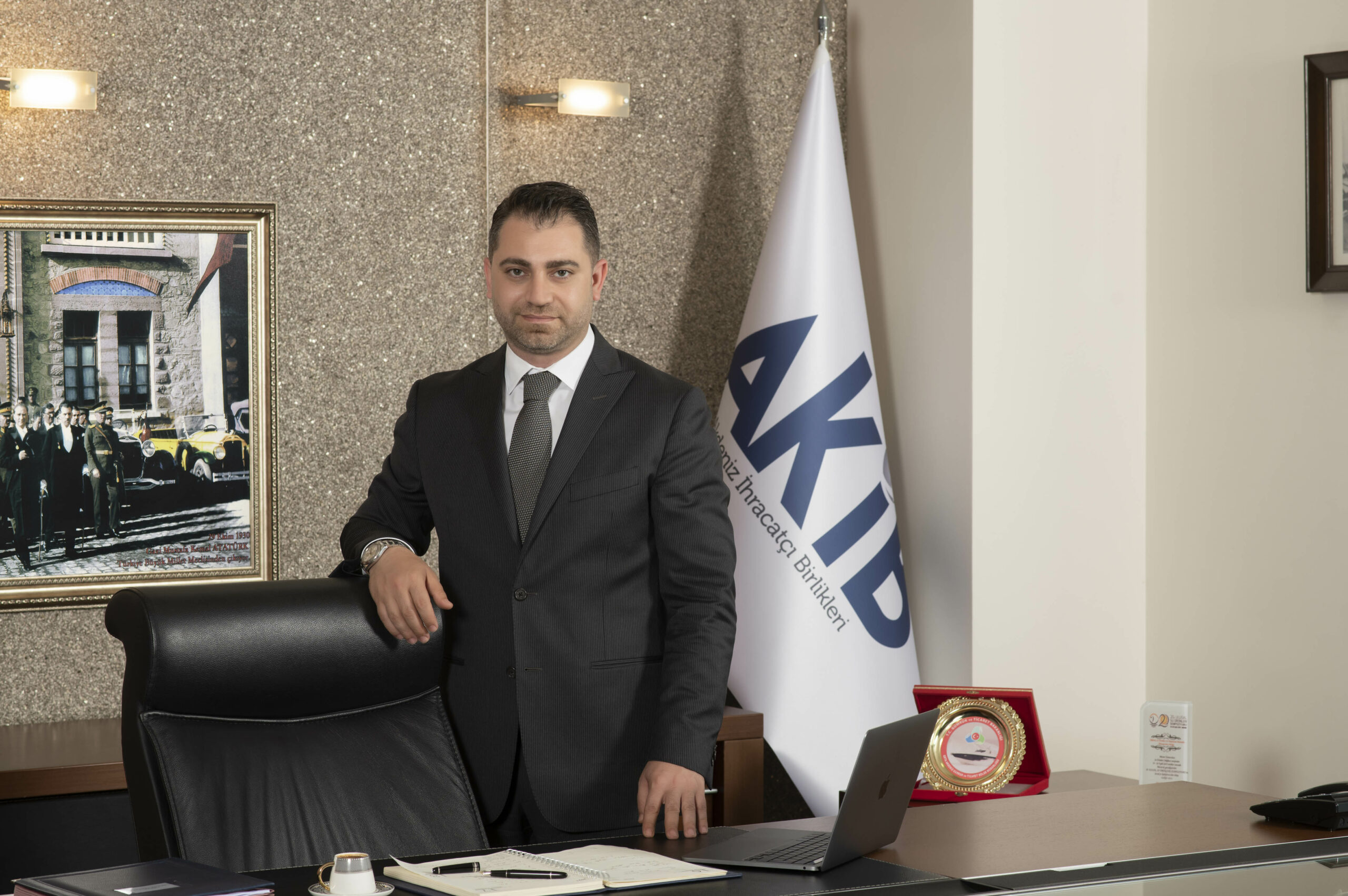 Türkiye'nin ihracatına geçen yıl 17,2 milyar dolarlık destek veren ve yüzde