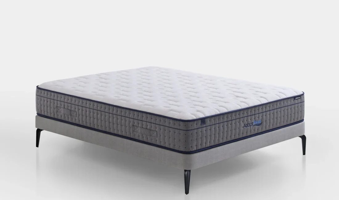 Uyku denildiğinde akla ilk gelen marka Yataş Bedding, Türkiye’nin ilk