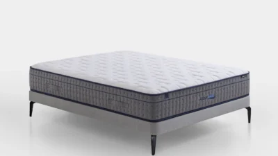 Uyku denildiğinde akla ilk gelen marka Yataş Bedding, Türkiye’nin ilk